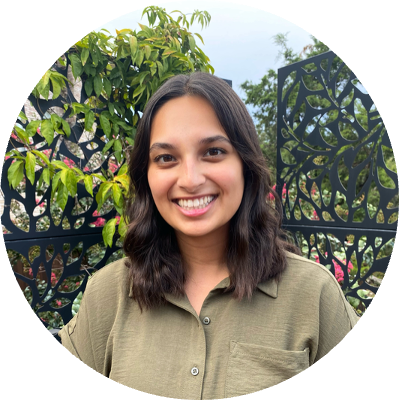 Isha Chhabra